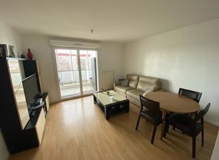  Appartement � vendre 3 pi�ces 58 m�