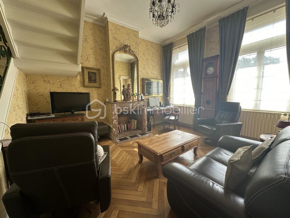 � vendre  Propri�t�/ch�teau Douai (59500)