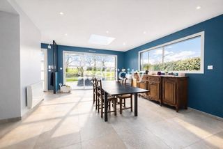  Maison � vendre 7 pi�ces 125 m�