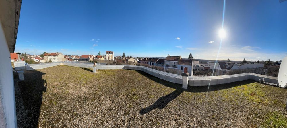 � vendre  Appartement Saint-Cloud (92210)