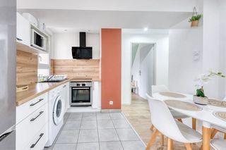  Appartement � vendre 4 pi�ces 65 m�