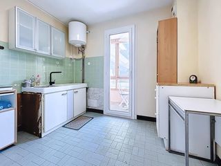  Appartement � vendre 3 pi�ces 63 m�