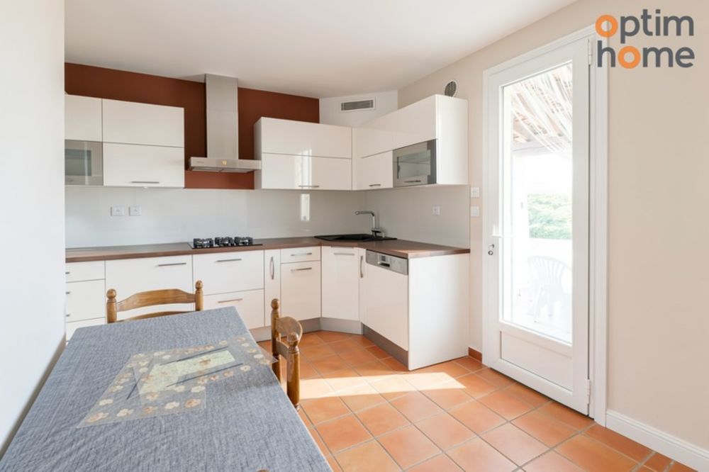 � vendre  Maison Puyricard (13540)