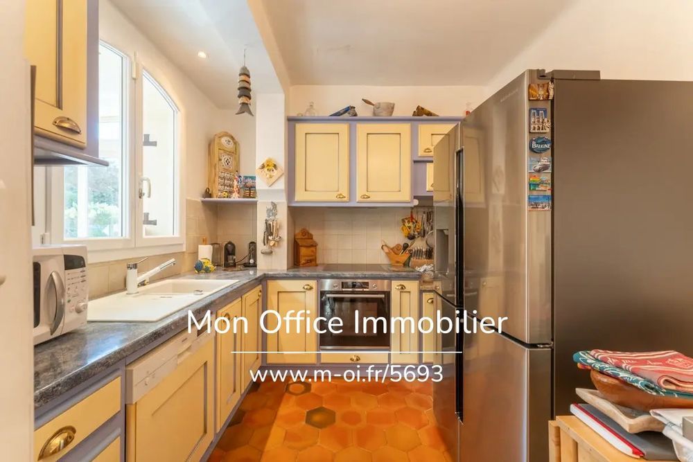 � vendre  Villa Sausset-les-Pins (13960)