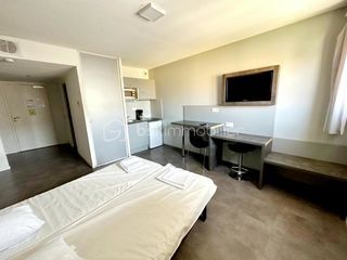  Appartement � vendre 1 pi�ce 21 m�