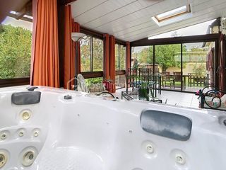  Maison � vendre 8 pi�ces 197 m�