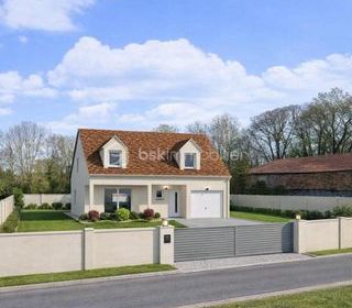  Terrain � vendre 609 m�