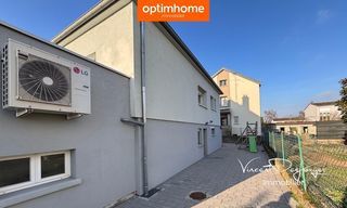  Maison � vendre 5 pi�ces 110 m�