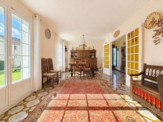  Maison � vendre 3 pi�ces 63 m�