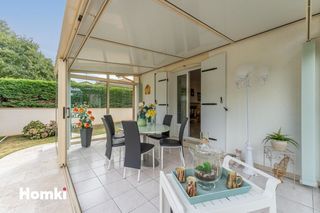  Maison � vendre 5 pi�ces 128 m�