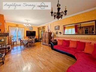  Maison � vendre 7 pi�ces 207 m�