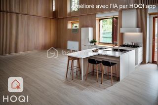  Loft � vendre 5 pi�ces 100 m�