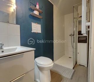  Immeuble � vendre 7 pi�ces 123 m�