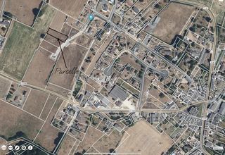  Terrain � vendre 993 m�