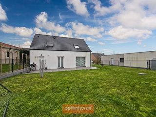  Maison � vendre 5 pi�ces 109 m�