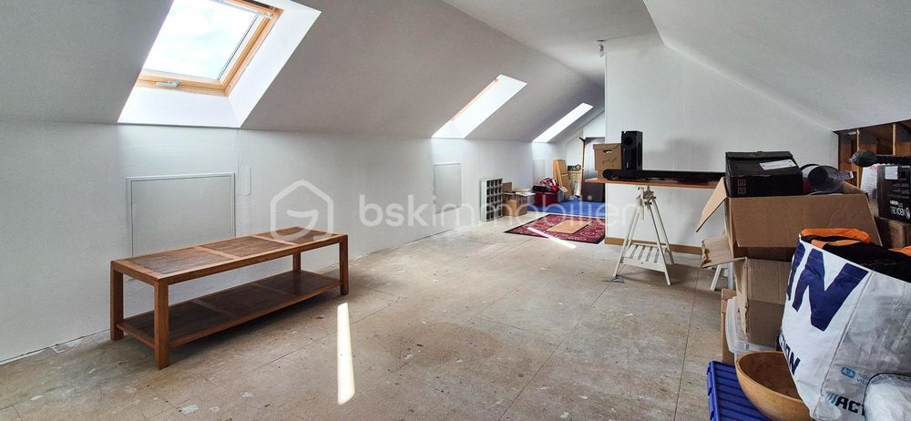 � vendre  Propri�t�/ch�teau Ballainvilliers (91160)