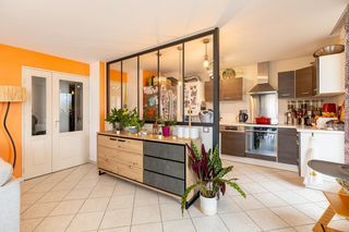  Appartement � vendre 4 pi�ces 78 m�