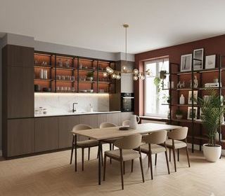  Appartement � vendre 2 pi�ces 42 m�