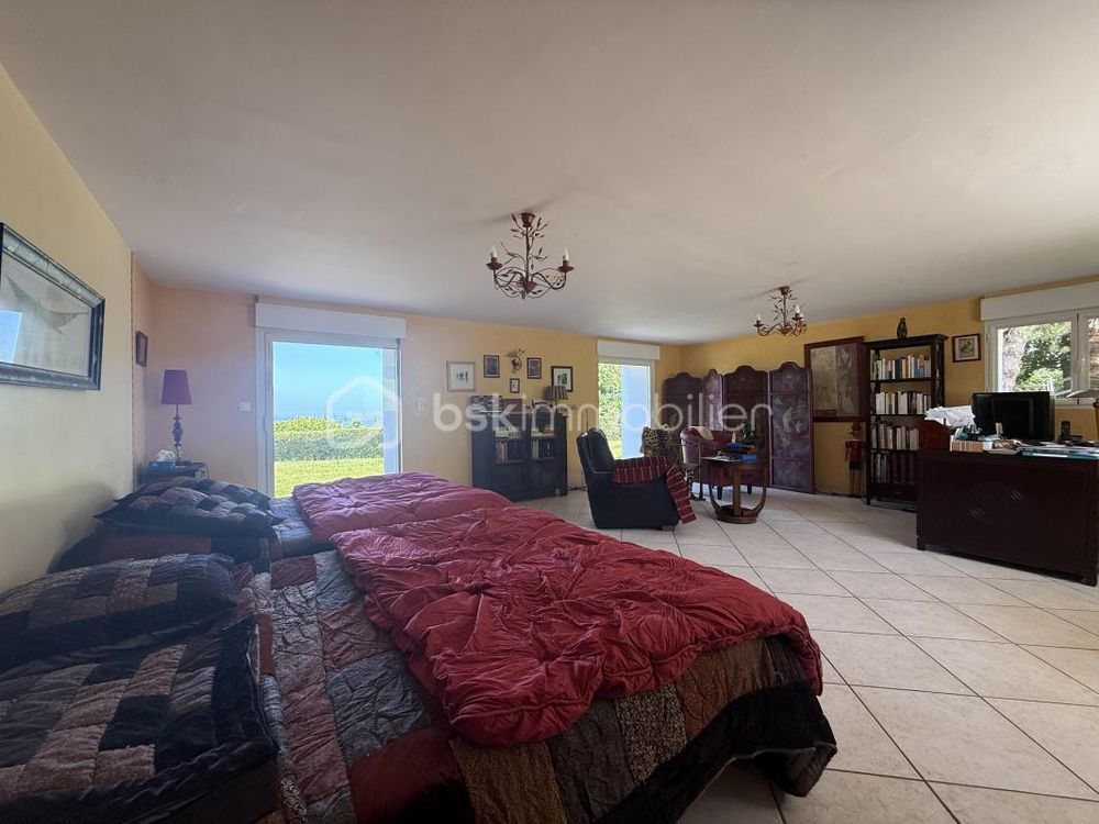 � vendre  Propri�t�/ch�teau Villerville (14113)