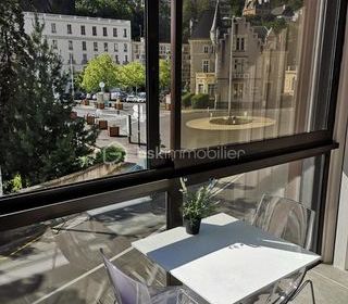  Appartement � vendre 1 pi�ce 18 m�