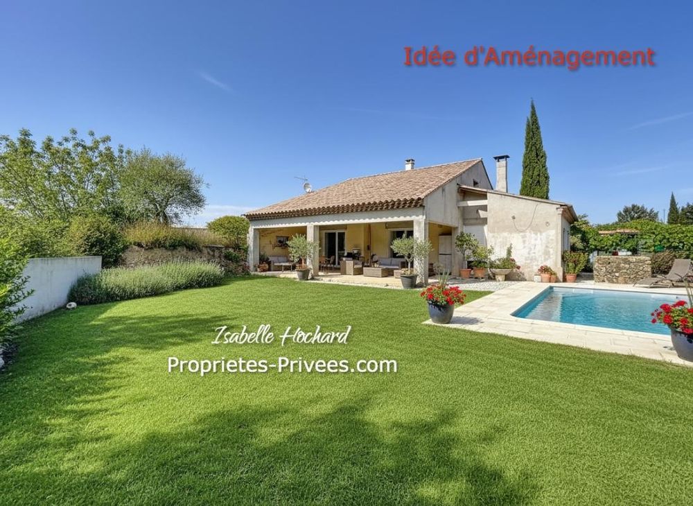 � vendre  Maison Brignoles (83170)