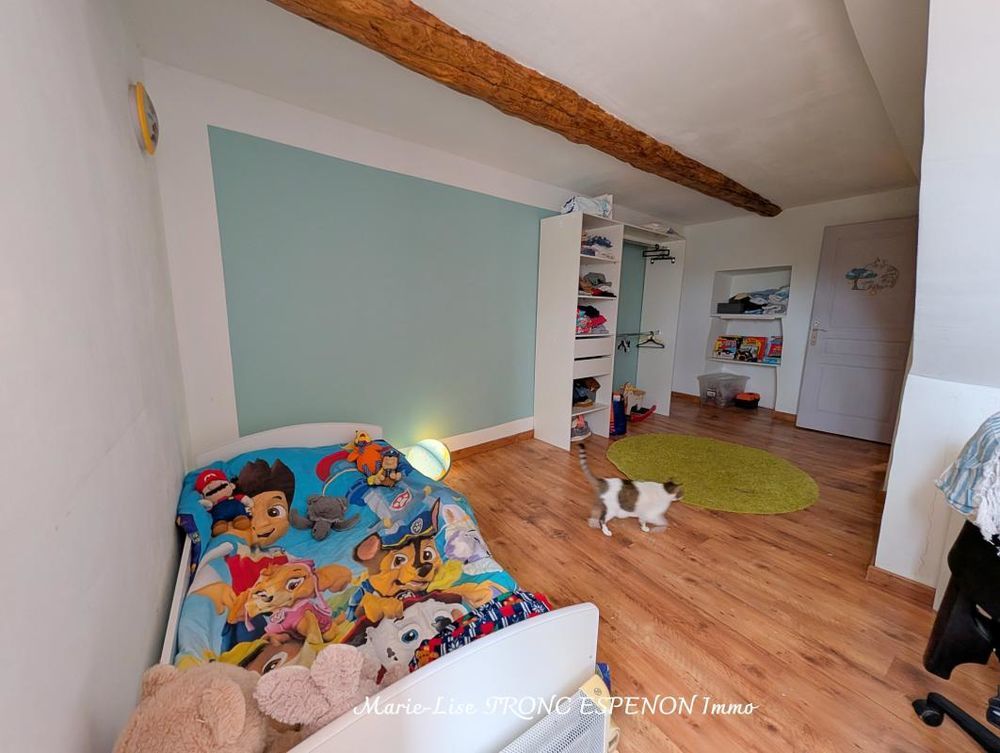 � vendre  Maison Pernes-les-Fontaines (84210)