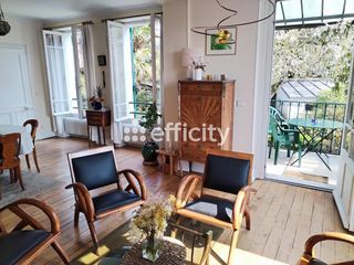  Maison � vendre 7 pi�ces 136 m�