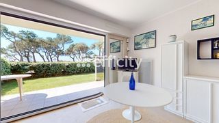  Appartement � vendre 1 pi�ce 31 m�