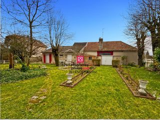  Maison � vendre 4 pi�ces 107 m�