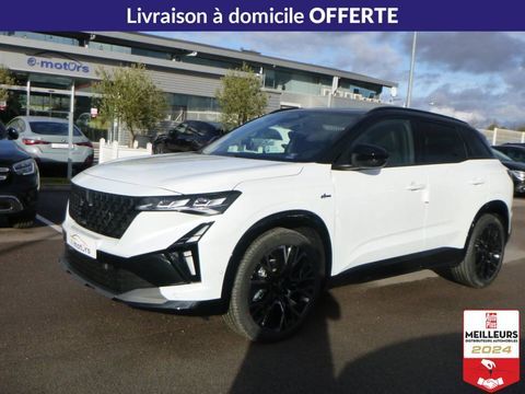 Renault Austral full hybrid E-Tech 200 Esprit Alpine +Harm 2025 occasion Lavau 10150