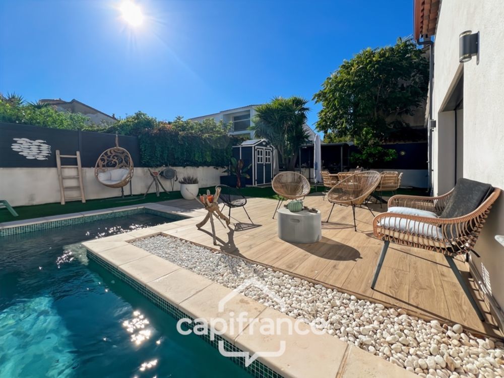 � vendre  Maison La Garde (83130)