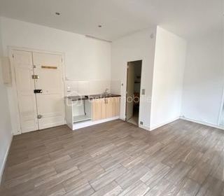  Appartement � vendre 1 pi�ce 24 m�