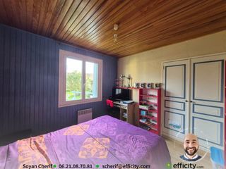  Maison � vendre 4 pi�ces 80 m�