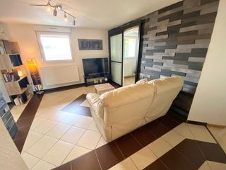  Appartement � vendre 4 pi�ces 64 m�