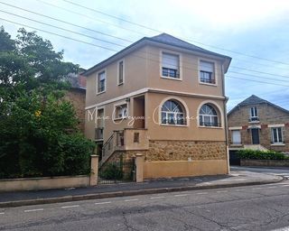  Immeuble � vendre 7 pi�ces 141 m�