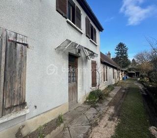  Maison � vendre 8 pi�ces 142 m�