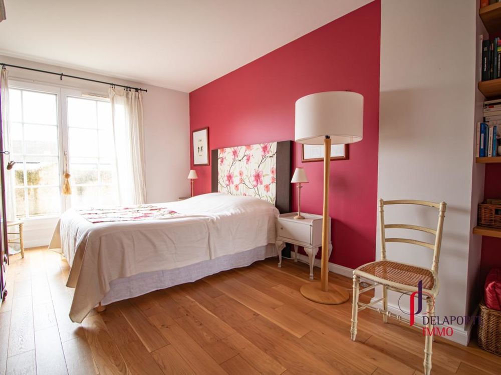 � vendre  Maison Cergy (95000)