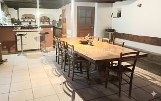  Maison � vendre 12 pi�ces 238 m�