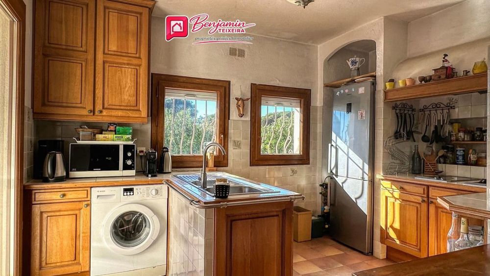 � vendre  Propri�t�/ch�teau Sainte-Maxime (83120)