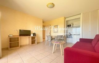  Appartement � vendre 2 pi�ces 45 m�