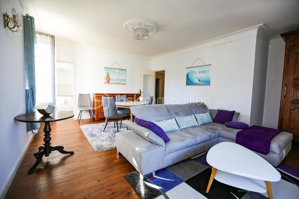 � vendre  Maison Anglet (64600)