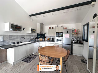  Maison � vendre 4 pi�ces 90 m�