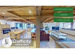  Maison � vendre 5 pi�ces 190 m�