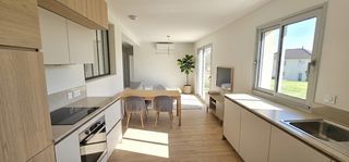  Maison � vendre 4 pi�ces 93 m�