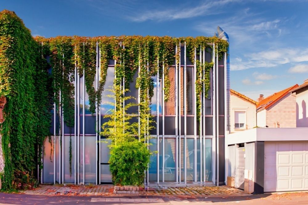 � vendre  Maison Choisy-le-Roi (94600)