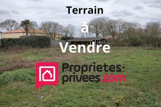  Terrain � vendre 567 m�