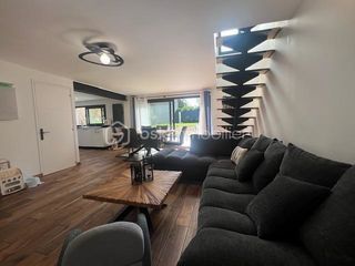  Maison � vendre 5 pi�ces 133 m�