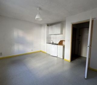  Appartement � louer 1 pi�ce 23 m�