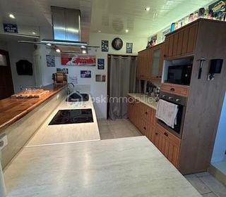  Maison � vendre 4 pi�ces 100 m�