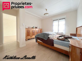  Maison � vendre 6 pi�ces 115 m�